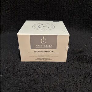Inner-Cells Soft-Refine Peeling Gel - White Box